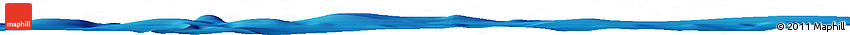 Political Horizon Map of the Area around 26° 21' 4" N, 50° 55' 29" W Political Horizon Map of the Area around 26° 21' 4" N, 50° 55' 29" W
