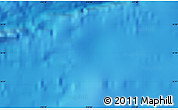Shaded Relief Map of the area around 26° 50' 27" N, 118° 4' 29" W