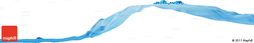 Political Horizon Map of the Area around 26° 50' 27" N, 142° 1' 30" E Political Horizon Map of the Area around 26° 50' 27" N, 142° 1' 30" E