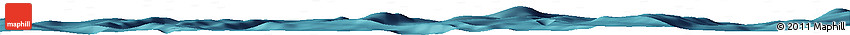 Satellite Horizon Map of the Area around 26° 50' 27" N, 48° 22' 30" W Satellite Horizon Map of the Area around 26° 50' 27" N, 48° 22' 30" W