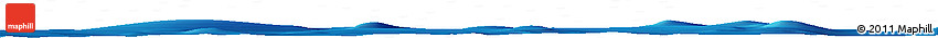 Political Horizon Map of the Area around 26° 50' 27" N, 52° 37' 30" W Political Horizon Map of the Area around 26° 50' 27" N, 52° 37' 30" W