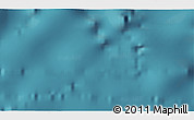 Satellite 3D Map of the area around 26° 50' 27" N, 66° 13' 29" W