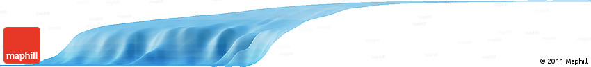 Political Horizon Map of the Area around 26° 50' 27" N, 84° 55' 30" W