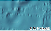 Satellite Map of the area around 26° 1' 26" S, 112° 58' 29" W