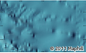 Satellite Map of the area around 26° 1' 26" S, 114° 40' 30" W