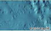 Satellite Map of the area around 26° 1' 26" S, 115° 31' 30" W
