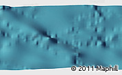 Satellite 3D Map of the area around 26° 1' 26" S, 117° 13' 29" W