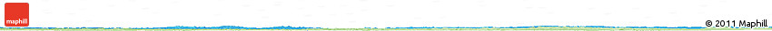 Political Horizon Map of the Area around 26° 1' 26" S, 139° 28' 29" E Political Horizon Map of the Area around 26° 1' 26" S, 139° 28' 29" E