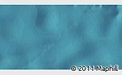 Satellite 3D Map of the area around 26° 1' 26" S, 33° 55' 29" W