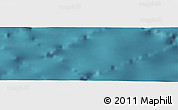 Satellite Panoramic Map of the area around 26° 1' 26" S, 40° 43' 30" W