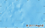 Physical Map of the area around 26° 1' 26" S, 42° 25' 29" W