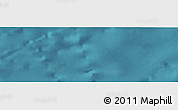 Satellite Panoramic Map of the area around 26° 1' 26" S, 42° 25' 29" W