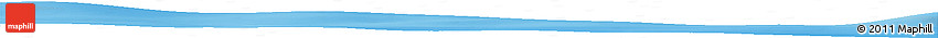 Political Horizon Map of the Area around 26° 1' 26" S, 46° 49' 30" E Political Horizon Map of the Area around 26° 1' 26" S, 46° 49' 30" E