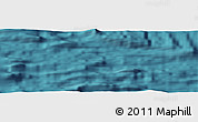 Satellite Panoramic Map of the area around 26° 1' 26" S, 63° 49' 30" E