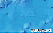 Political Map of the area around 26° 1' 26" S, 82° 22' 30" W