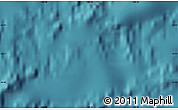Satellite Map of the area around 26° 30' 51" S, 108° 43' 29" W