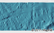 Satellite 3D Map of the area around 26° 30' 51" S, 109° 34' 29" W