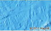 Physical Map of the area around 26° 30' 51" S, 109° 34' 29" W