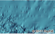 Satellite Map of the area around 26° 30' 51" S, 113° 49' 29" W