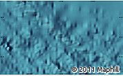 Satellite Map of the area around 26° 30' 51" S, 114° 40' 30" W
