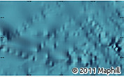 Satellite Map of the area around 26° 30' 51" S, 115° 31' 30" W