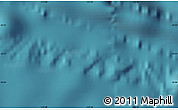 Satellite Map of the area around 26° 30' 51" S, 117° 13' 29" W