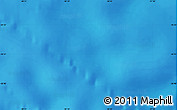 Physical Map of the area around 26° 30' 51" S, 38° 10' 29" W