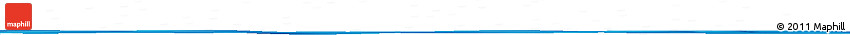 Political Horizon Map of the Area around 26° 30' 51" S, 3° 19' 30" W Political Horizon Map of the Area around 26° 30' 51" S, 3° 19' 30" W