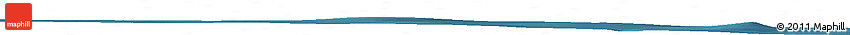 Satellite Horizon Map of the Area around 26° 30' 51" S, 46° 40' 29" W
