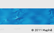 Physical Panoramic Map of the area around 26° 30' 51" S, 57° 1' 29" E