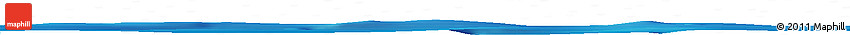 Political Horizon Map of the Area around 26° 30' 51" S, 5° 1' 30" W Political Horizon Map of the Area around 26° 30' 51" S, 5° 1' 30" W