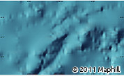 Satellite Map of the area around 26° 30' 51" S, 67° 13' 29" E