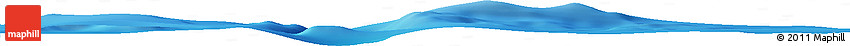 Shaded Relief Horizon Map of the Area around 26° 30' 51" S, 81° 31' 30" W Shaded Relief Horizon Map of the Area around 26° 30' 51" S, 81° 31' 30" W