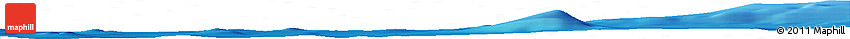 Political Horizon Map of the Area around 27° 19' 44" N, 138° 37' 30" E Political Horizon Map of the Area around 27° 19' 44" N, 138° 37' 30" E