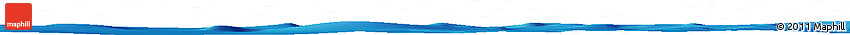 Shaded Relief Horizon Map of the Area around 27° 19' 44" N, 50° 4' 30" W Shaded Relief Horizon Map of the Area around 27° 19' 44" N, 50° 4' 30" W
