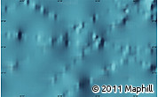 Satellite Map of the area around 27° 19' 44" N, 55° 10' 29" W