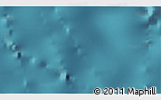 Satellite 3D Map of the area around 27° 19' 44" N, 62° 49' 30" W