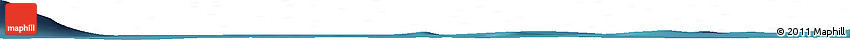 Satellite Horizon Map of the Area around 27° 48' 57" N, 151° 22' 30" E