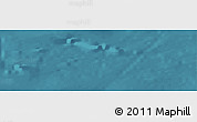 Satellite Panoramic Map of the area around 27° 48' 57" N, 22° 1' 29" W
