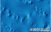 Physical Map of the area around 27° 48' 57" N, 55° 10' 29" W