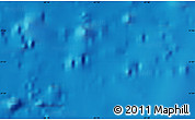 Physical Map of the area around 27° 48' 57" N, 67° 55' 30" W