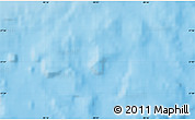 Physical Map of the area around 27° 48' 57" N, 90° 1' 30" W