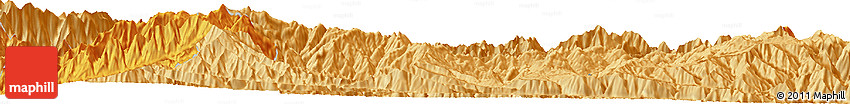 Political Horizon Map of the Area around 27° 48' 57" N, 93° 34' 29" E