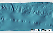 Satellite 3D Map of the area around 27° 0' 12" S, 115° 31' 30" W