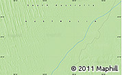 Political Map of the area around 27° 0' 12" S, 138° 37' 30" E