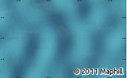 Satellite Map of the area around 27° 0' 12" S, 155° 28' 29" W