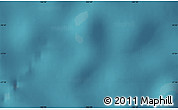 Satellite Map of the area around 27° 0' 12" S, 164° 49' 29" W