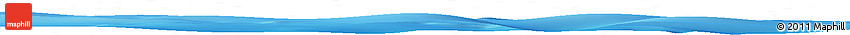 Shaded Relief Horizon Map of the Area around 27° 0' 12" S, 171° 46' 30" E Shaded Relief Horizon Map of the Area around 27° 0' 12" S, 171° 46' 30" E
