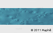 Satellite Panoramic Map of the area around 27° 0' 12" S, 42° 25' 29" W