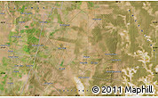 Satellite Map of the area around 27° 0' 12" S, 64° 31' 30" W